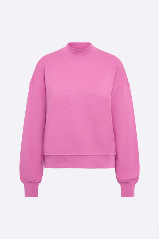 Eva sweater in crocus